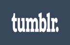 Tumblr logo